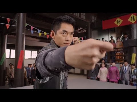 Видео: В состязаниях на аренах он выиграл сотни боев и завоевал титул «Топ-лидер Вулинь».