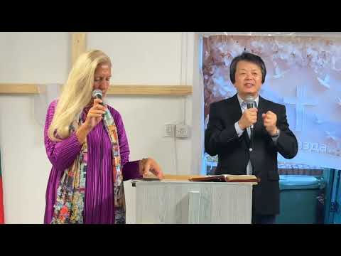 Видео:  6 част Църква Витезда BOSTON