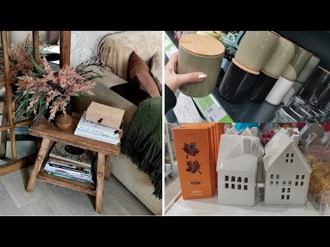 Видео: ФИКС ПРАЙС УДИВИЛ🤩ПЕРЕДЕЛКИ👍ПОКУПКИ WILDBERRIES и ALIEXPRESS🔥CIN ОСЕННЯЯ КОЛЛЕКЦИЯ