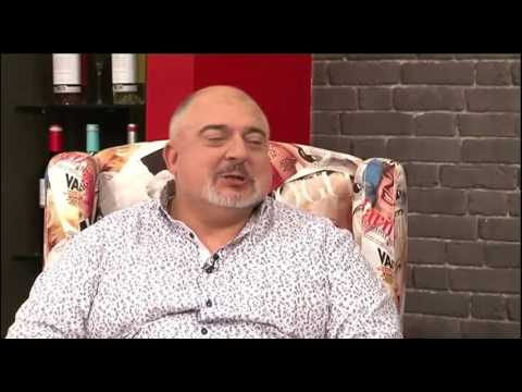 Видео: Животът е вкусен с Ути Бъчваров - 03 декември 2016 г.