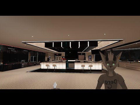 Видео: Хвостато-пушистый кипиш21