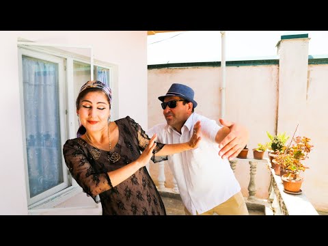 Видео: Киём кур шдай аз гамдоданои Анвара 🤣😂😅😁🤣