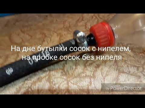 Видео: Промывка форсунок автомобиля Mazda CX-5