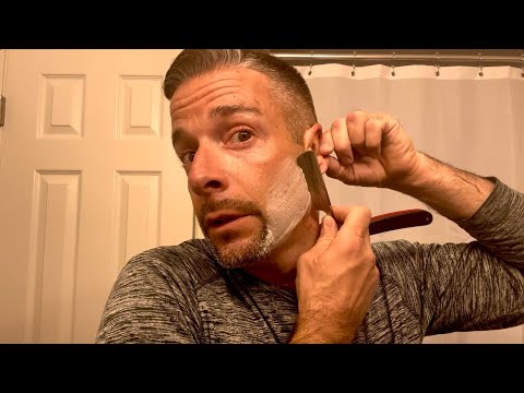 Видео: Бритва Razor’s Edge в честь годовщины