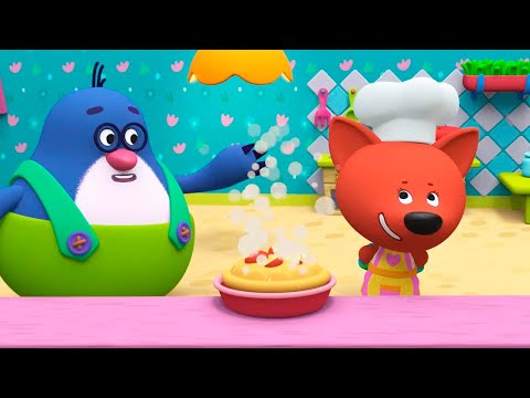 Видео: Ми-ми-мишки -  ПРОФЕССИЯ - 235 НОВАЯ СЕРИЯ! + Сборник крутяцких серий | #Мультик для детей о дружбе