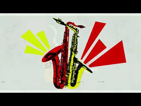 Видео: ГРОМКО ШЕПЧЕТ САКСОФОН