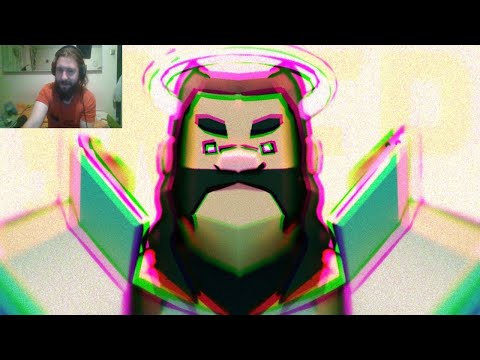 Видео: РЫЦАРЬ УМЕР | каво деда? | Реакция