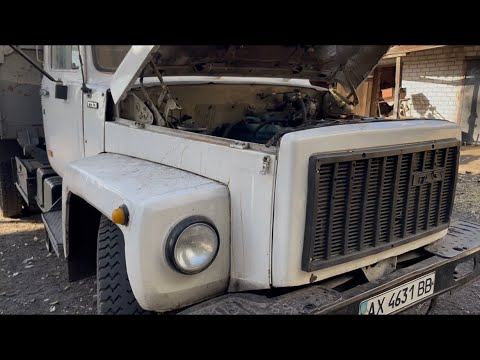 Видео: Робочі будні. Ремонт Газона.