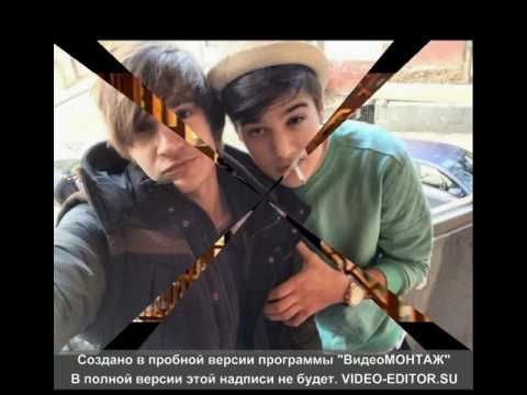 Видео: Влад Рамм