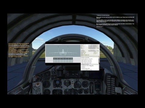 Видео: T-72&MIG-29 в WarGame AIRland BATTLE & DCS WORLD