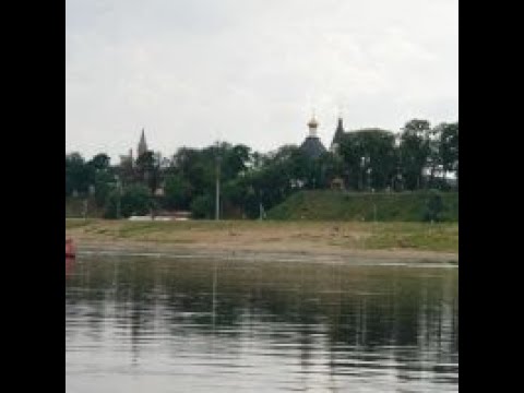 Видео: Речица 1966