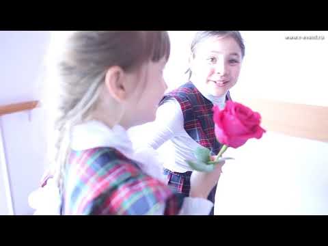 Видео: Выпускной в школе №1243