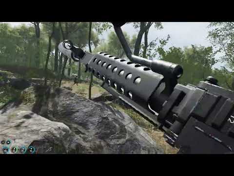 Видео: SCUM | БЕЗУМНАЯ СУДНАЯ НОЧЬ