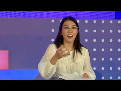 Видео: "Jastar Alany 2019" республикалық пікірсайыс турнирінің финал ойындары. 4-ші бөлім