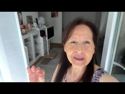 Видео: Немного затопили. Все про все. Покупки из PENNY