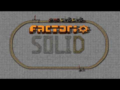 Видео: Инверсия зависимостей на примере Factorio | Принципы SOLID для программистов