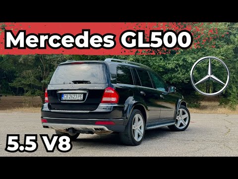 Видео: Семейният ТАНК На Пътя [POV Test Drive]