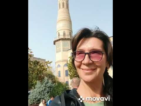 Видео: Древнейший город в современном обличии.Часть восьмая.