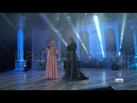 Видео: Марьям Ташаева сольный концерт