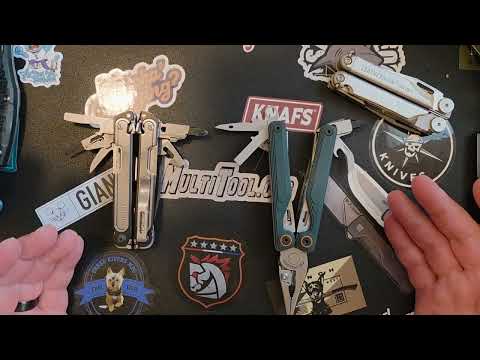 Видео: Сравнение Arc и Wave Alpha