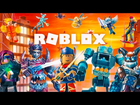 Видео: Самые лучшие Игры в Roblox