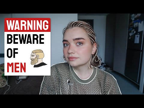 Видео: маньяки в моей жизни | мои истории