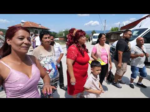 Видео: VIP Сватбата на Наско & Ани - Ракитово