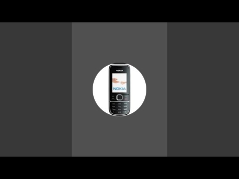 Видео: Nokia2700 в прямом эфире!