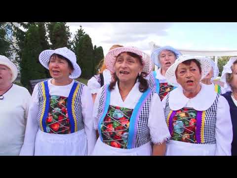 Видео: Саратовcкая область