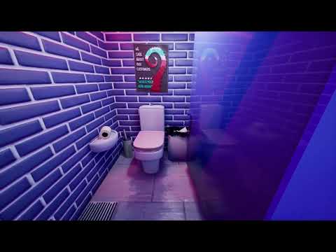 Видео: ТУАЛЕТНЫЕ ХРОНИКИ || Инопланетяне захватывают туалеты