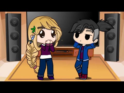 Видео: Реакция учителей на девочек и пары 2/4