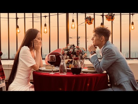 Видео: Азамат Төрехан & Айнұр Тасымова LOVE STORY