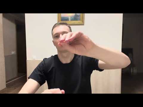 Видео: ЗАБЕРУ ВАШУ БОЛЬ. Просто расслабленно смотрите на мои руки ✨