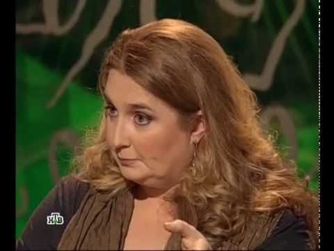 Видео: Школа злословия, Ирина Левонтина - 27.02.12