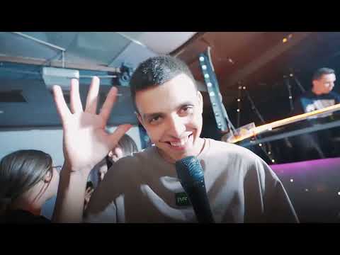 Видео: ТИК-ТОК ВЕЧЕРОК В КОНТАКТ БАРЕ / ТУСАГОДА  #12