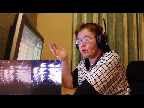 Видео: РЕАКЦИЯ МАМЫ НА [Oxxxymiron - Тентакли]