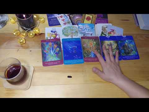 Видео: Что произойдет вскоре с человеком в вашем сердце?