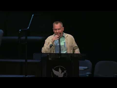 Видео: Дмитрий Муркин - 6 ноября 2025 года