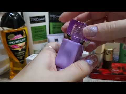 Видео: Огромные покупки за октябрь 2025