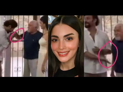 Видео: Гокберк Демирджи: Я снова начал жить с ним.