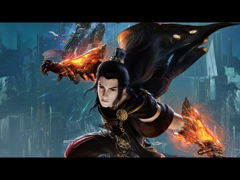 Видео: Дорогой звезд! Все уровни культивации!