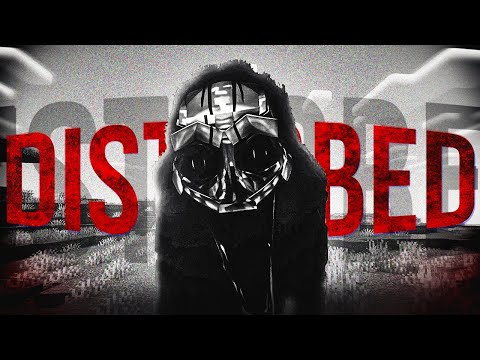Видео: Этот Хоррор Мод ПУГАЛ НАС ДО СМEРТИ! DISTURBED