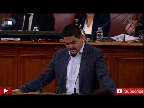 Видео: Радостин Василев ги попари отново | Перат се имунитети, Гешев го няма, а записът вече е реалност