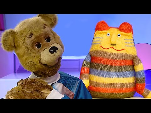 Видео: ☀️С добрым утром, малыши! "Голодные мышки" - Игроблог.