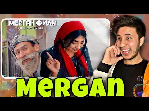 Видео: КЛИПИ НАВИ БОБОИ МЕРГАН ВА ТАХМИНА - SUPER KLIP BOBOI MERGAN ری اکشن به موزیک تاجیکی😂❤️‍🔥