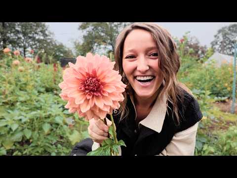 Видео: Сад замедляется… Но мы только начинаем