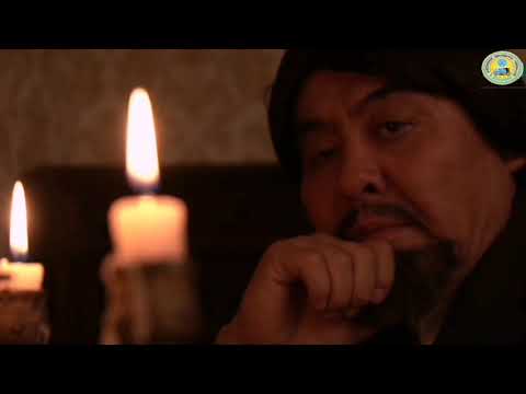 Видео: Ы. Алтынсарин—ұлы ағартушы,  қазақтың маңдайына біткен жұлдыз