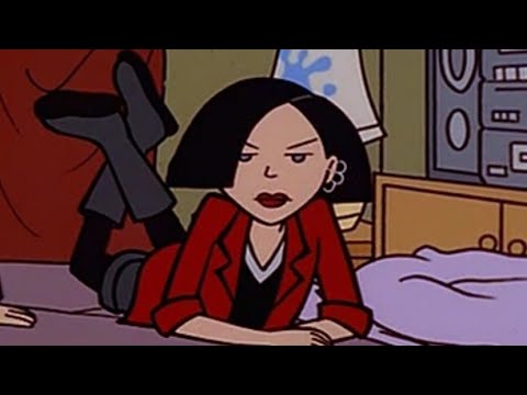 Видео: ловлю краш с джейн лейн на протяжении всего мульта