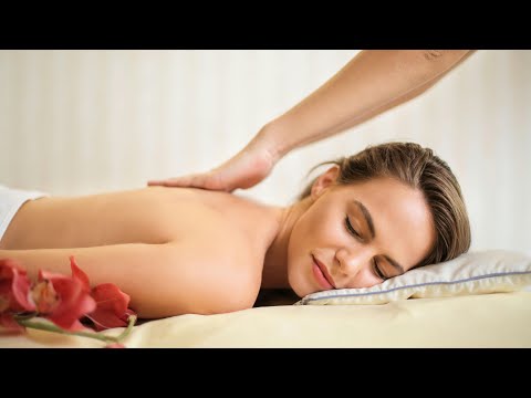 Видео: Все виды массажа в Таиланде. Цены