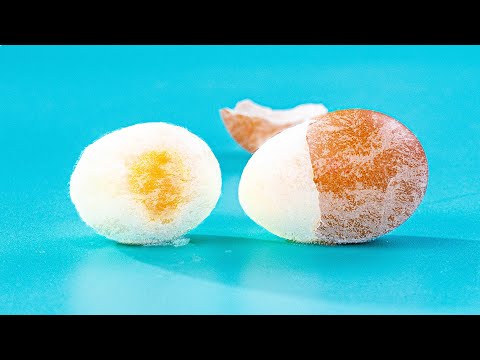 Видео: Гениальные Лайфхаки для Кухни, Которые Сэкономят Вам Кучу Времени и Денег